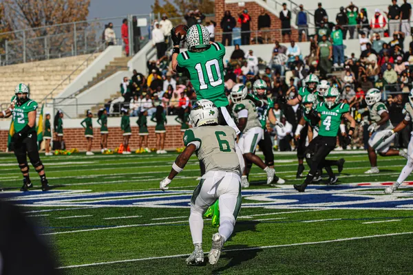 Varsity Football vs DeSoto